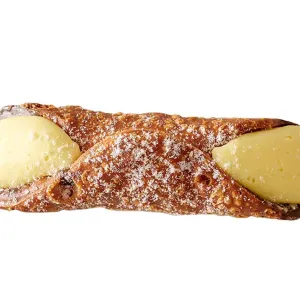 Canolli Limoncello