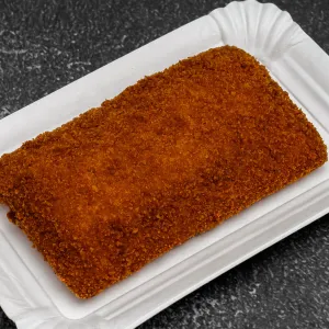 Kaassouflé