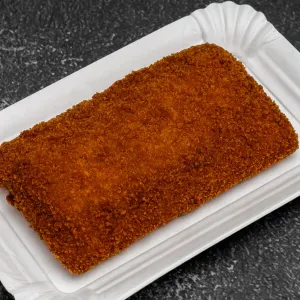 Kaassoufflé