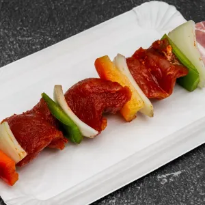 Shashlik