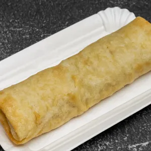 Shoarma rol