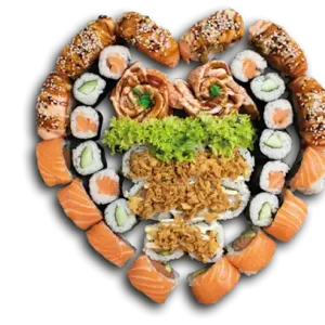 The loversbox (40 stuks)