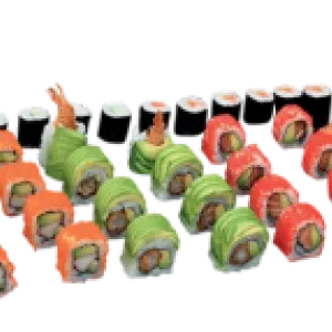 Veel voor weinig box (40 stuks)