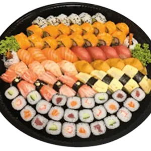 Family box (72 stuks)