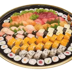 Mega box (100 stuks)