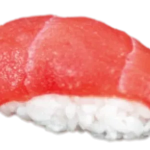 Maguro nigiri