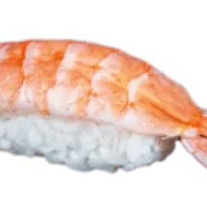 Ebi nigiri
