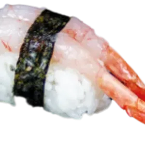 Ama-ebi nigiri