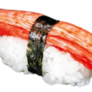 Kani nigiri