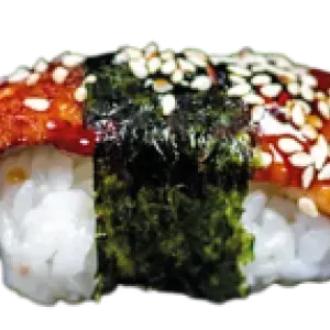 Unagi nigiri