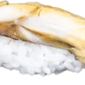 Saba nigiri