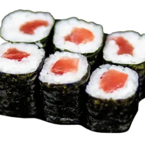 Tekka maki