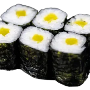 Oshinko maki