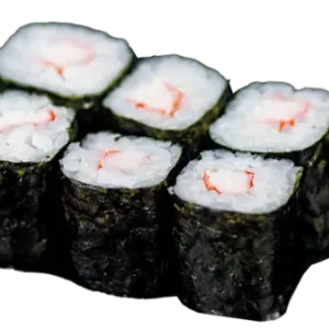 Kani maki