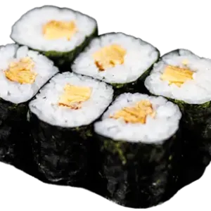 Tamago maki