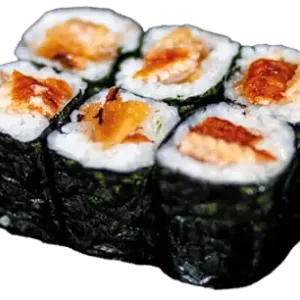 Unagi maki