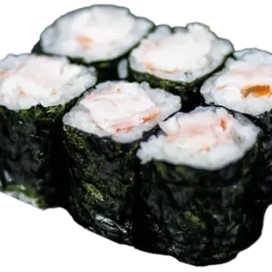 Ebi maki