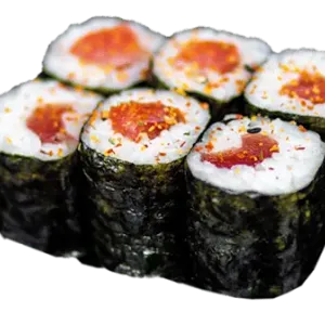 Spicy tonijn maki