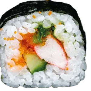 Futo maki