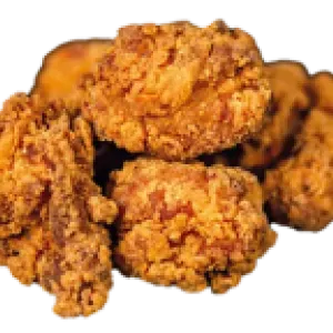 Karaage (5 stuks)