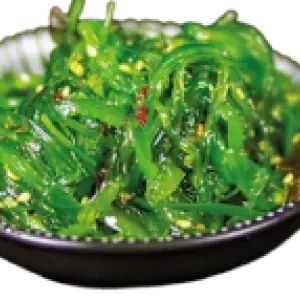 Chuka wakame