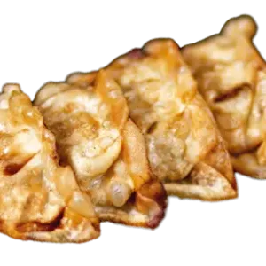 Gyoza (4 stuks)