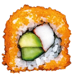 California roll