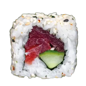 Maguro roll