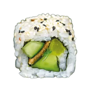 Vegetarian roll