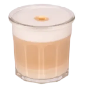 Flavoured Latte's
