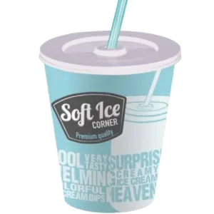 Milkshake Medium