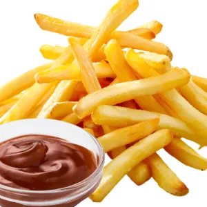 D. Franse friet curry