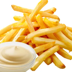 Franse friet mayo