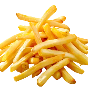 Franse friet