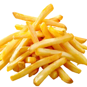 Kinder Franse friet