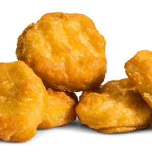 Kipnuggets