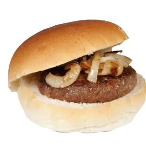 Br. hamburger speciaal