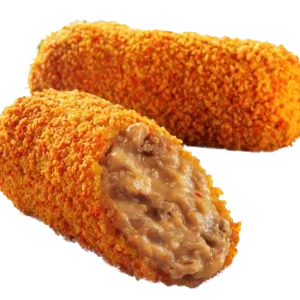 Sate kroket