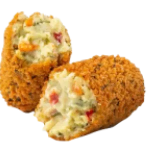 Groente kroket