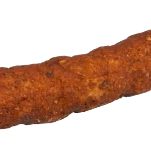 Grove frikandel