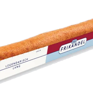 XXL Frikandel spec