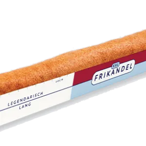 XXL Frikandel