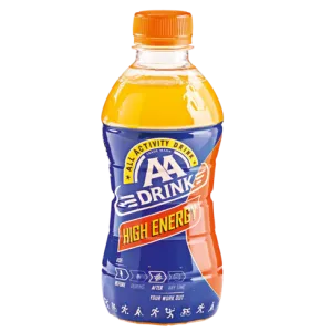 Flesje AA Drink