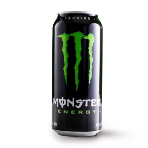 Blikje Monster Energy original