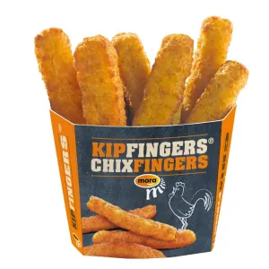 Kipfingers