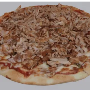 Pizza kipdoner