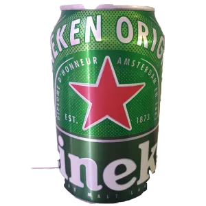 Heiniken (18+)