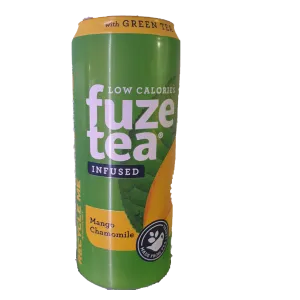 Fuze Tea mango