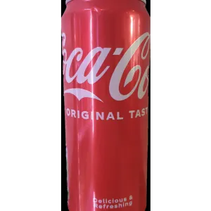 Coca Cola