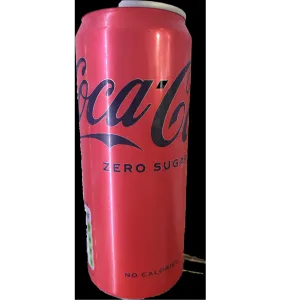 Coca Cola zero
